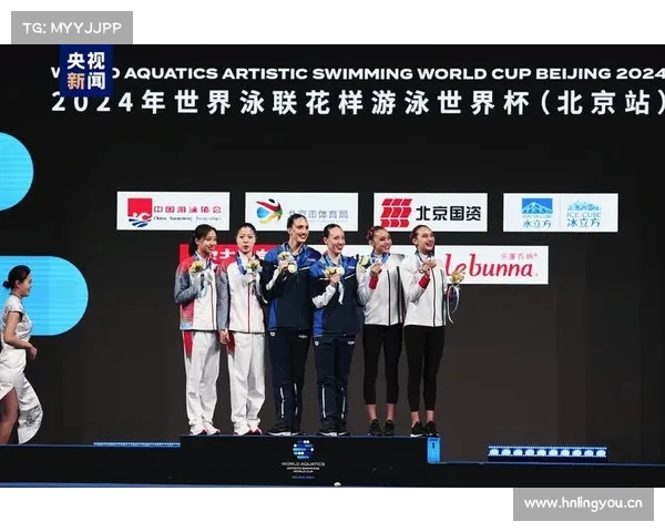 中国花样游泳选拔赛结果揭晓 力争7月18日世锦赛金牌 中国花样游泳选拔赛结果揭晓 力争7月18日世锦赛金牌