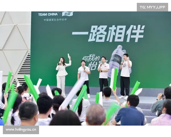 怡宝携手赛事打造运动饮品新标杆 全面拓展年轻人市场 怡宝携手赛事打造运动饮品新标杆 全面拓展年轻人市场